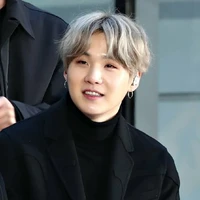 Yoongi