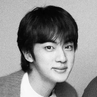 Seokjin