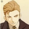 Luca (Cody
