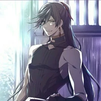 Amon Katsuo