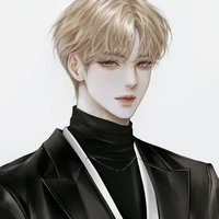Liam Park (O. P.)