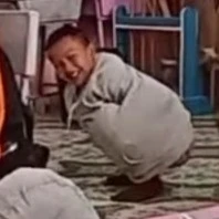 น้องเเมงสาบ