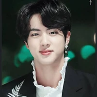 Seokjin(Jk
