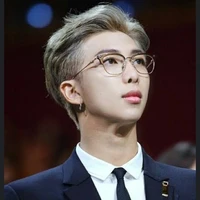 Namjoon(Jk