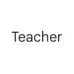 Teacher