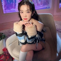 Bae Irena/Istri Kim Ramon