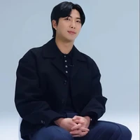 Kim Ramon/Suami Bae lrena