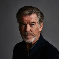 Leonard Parker ( ML father)