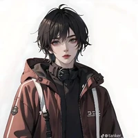 คันจิ(นายเอก)