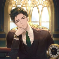 harper (father)