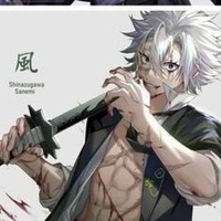 ซาเนมิ(นักฆ่า)