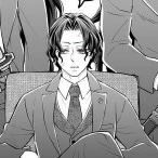มุซัน(อสูร/นักฆ่า)