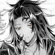 โคคุชิโบ( 6 ตาอสูร/นักฆ่า)