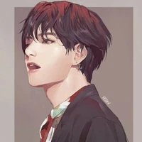 taehyung