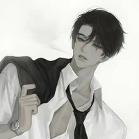 Aiden White/Monster