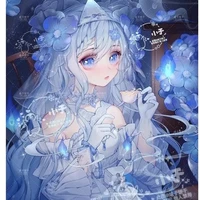 นชิเอะ(ก่อนตาย)