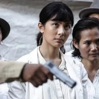 สาวิตรี(หมอ)​