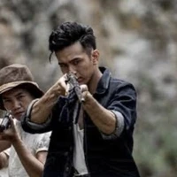เสือเจิด(ลูกน้องคนสนิทของเสือมเหศวร)​