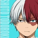 Todoroki
