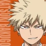 Bakugo