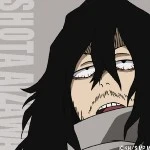 Mr. Aizawa