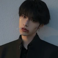 ไอซ์(น้องพระเอก)