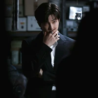 Kim Namjoon (ML1)