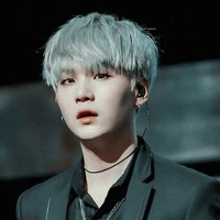 Min Yoongi (ML3)