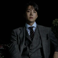 Jung Hoesoek (ML4)