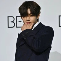Kim Taehyung  (ML5)