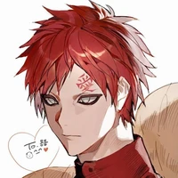 Gaara