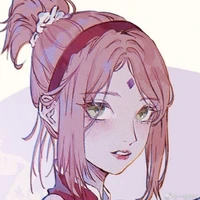 Sakura Haruno