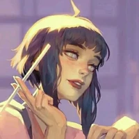 Hinata Hyuga