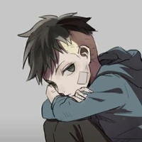 Kawaki Uchiha