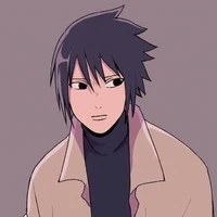 Sasuke Uchiha