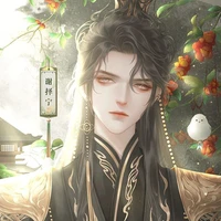เย่หมิงฮวง(พระเอก)