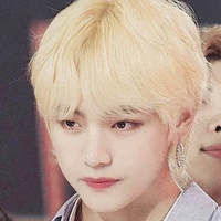 Jeon Taehyung🐯