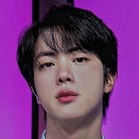 Kim Seokjin🦙
