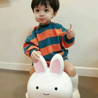การต์(ตอนเด็ก