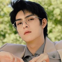 Hao Yu (Guru Pembimbing)