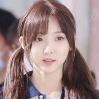 Irina (Ketua Kelas)