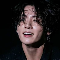 Jeon jungkook
