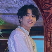 Jeon Jungkook