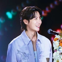 Jung Hoseok 