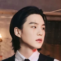 Yoongi