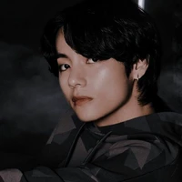 KIM TAEHYUNG