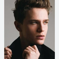 Sebastian Davis /ML Bff