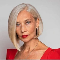 Lucille Miller /ML grandma