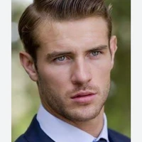 Eden Miller/ML elder brother