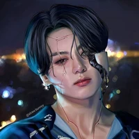 Jungkook (Robot)